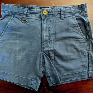 Urban Outfitters CPO 4" Shorts